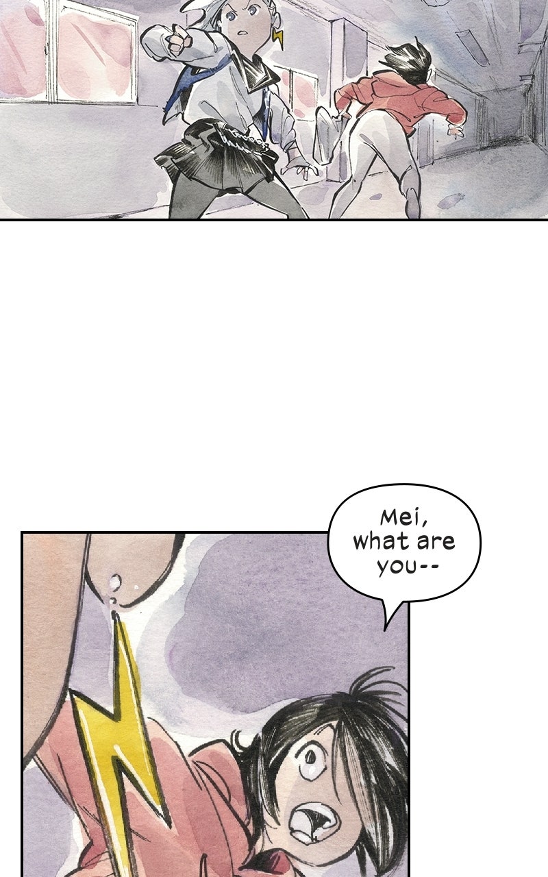 Ultimate X-Men Episode 5 page 31 - 