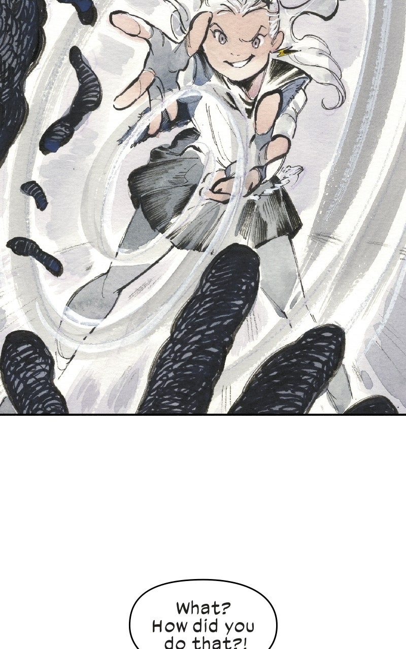 Ultimate X-Men Episode 5 page 33 - 