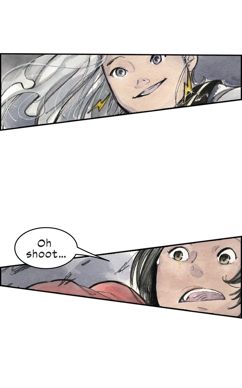 Ultimate X-Men Episode 5 page 40 - 