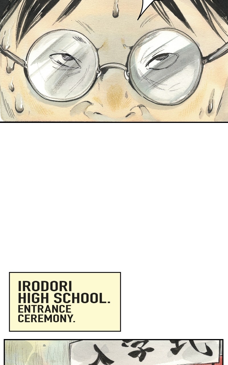 Ultimate X-Men Episode 5 page 49 - 