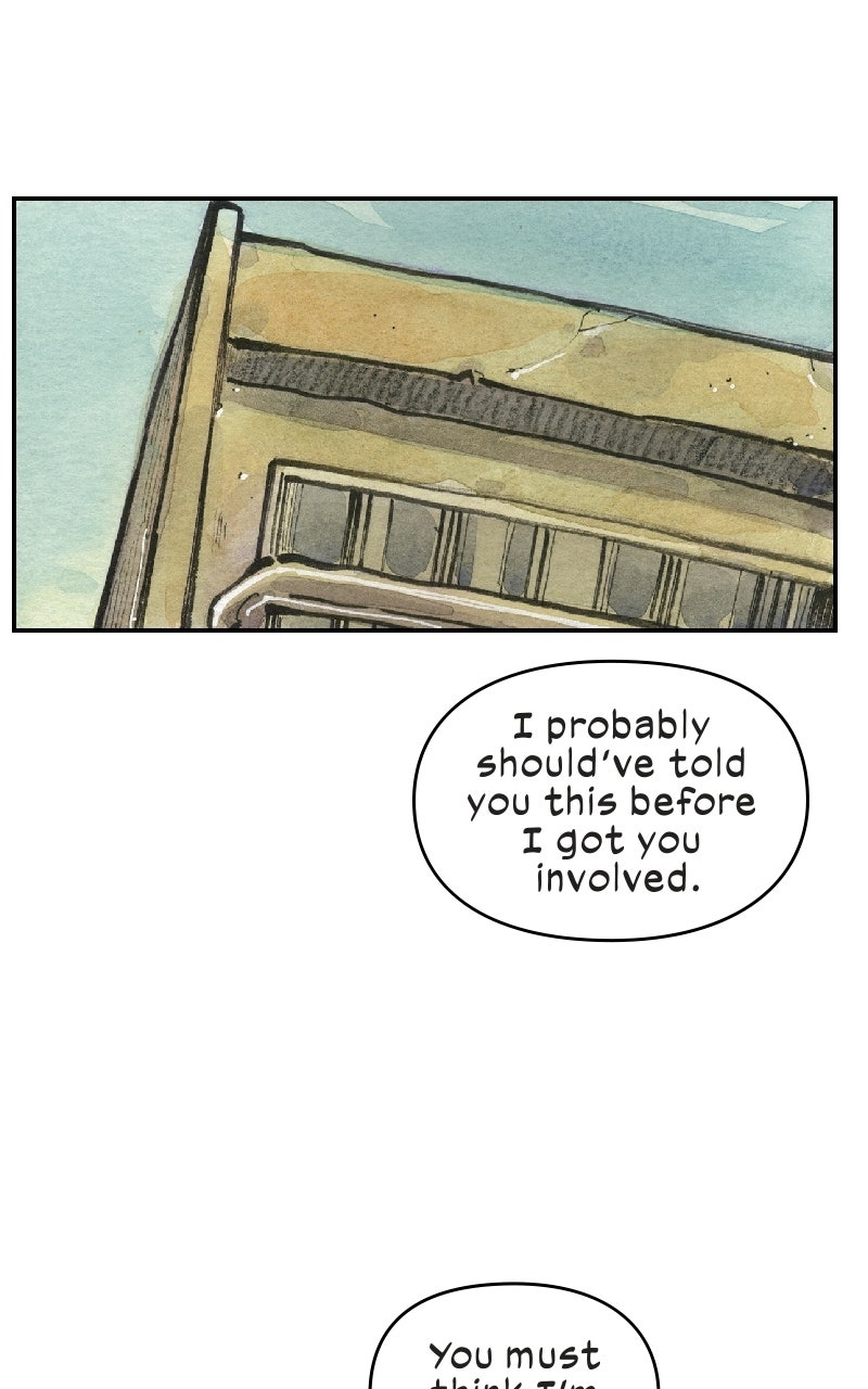 Ultimate X-Men Episode 5 page 6 - 