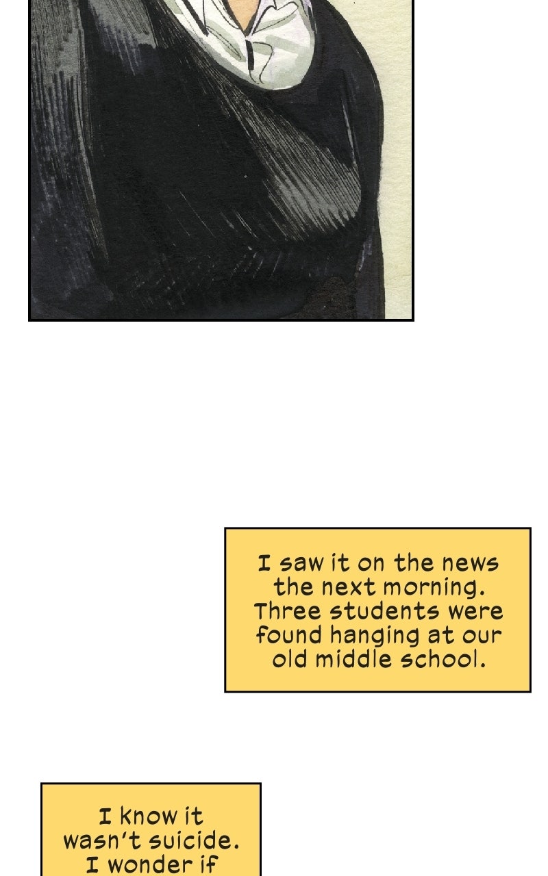 Ultimate X-Men Episode 5 page 51 - 
