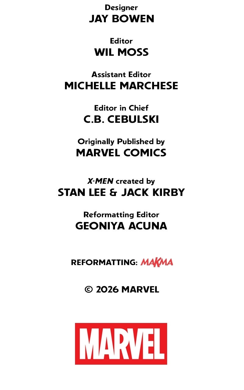 Ultimate X-Men Episode 5 page 64 - 