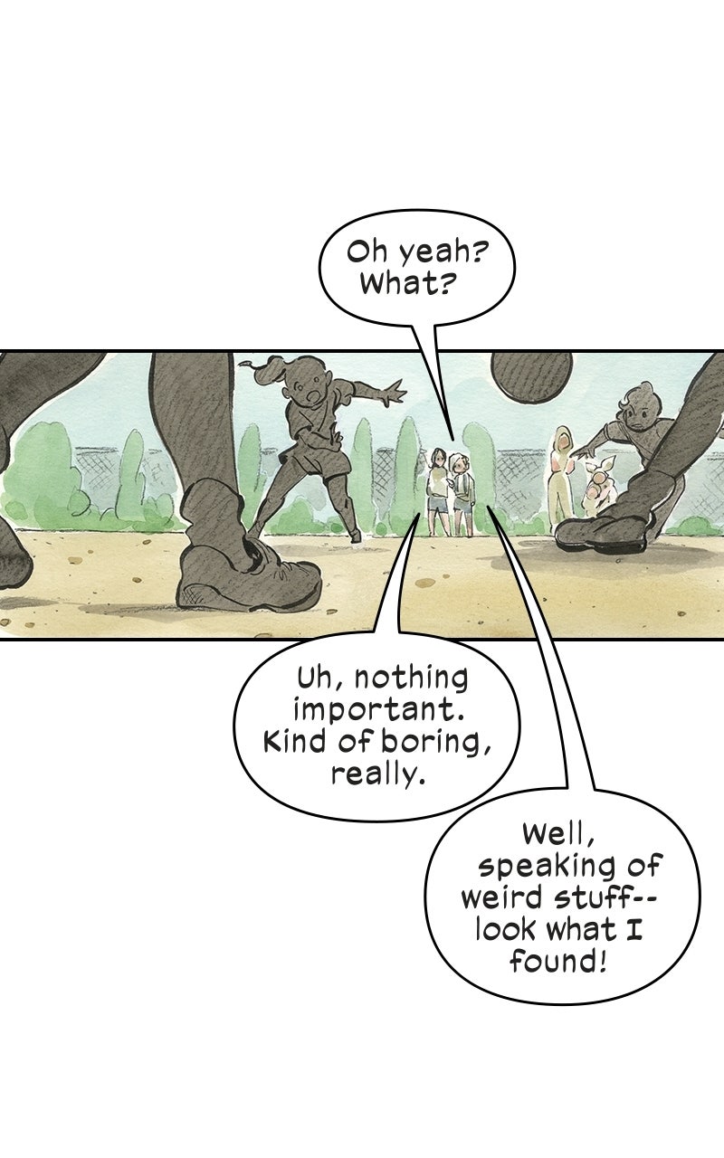 Ultimate X-Men Episode 6 page 17 - 
