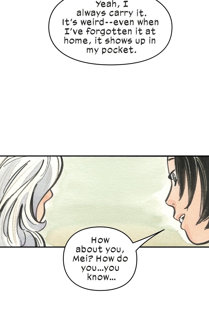 Ultimate X-Men Episode 6 page 20 - 