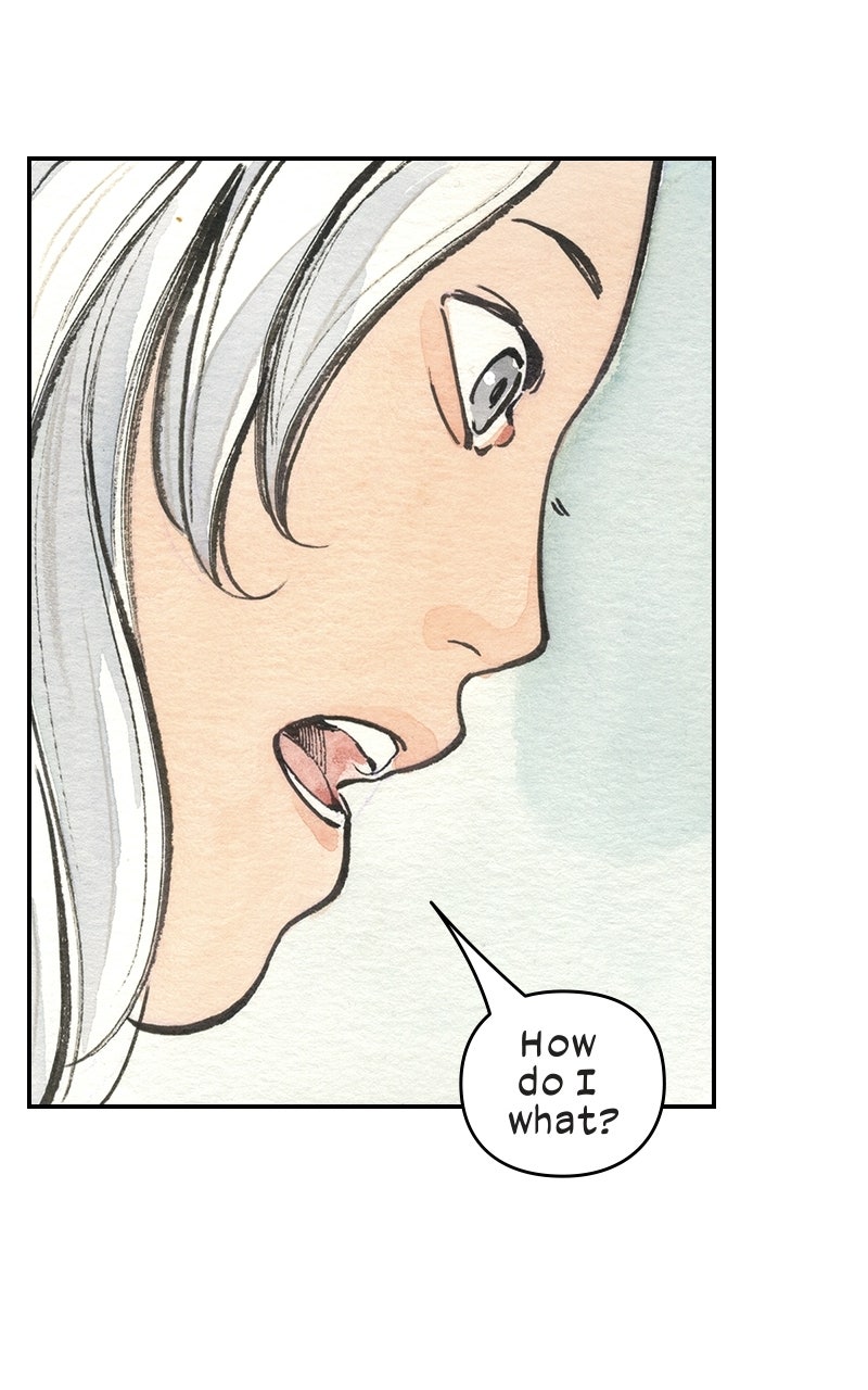 Ultimate X-Men Episode 6 page 21 - 