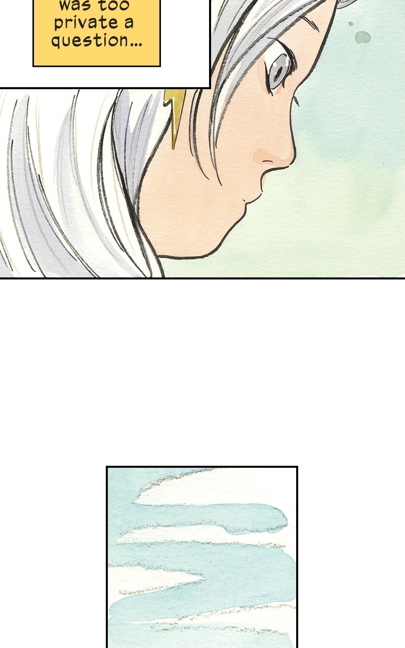 Ultimate X-Men Episode 6 page 25 - 