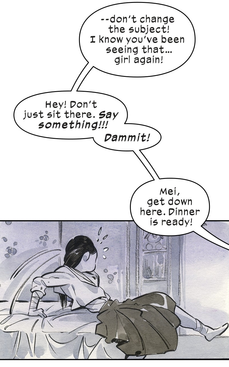 Ultimate X-Men Episode 7 page 19 - 