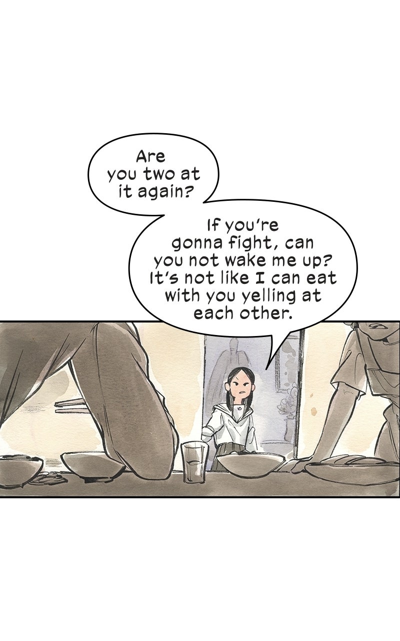 Ultimate X-Men Episode 7 page 20 - 