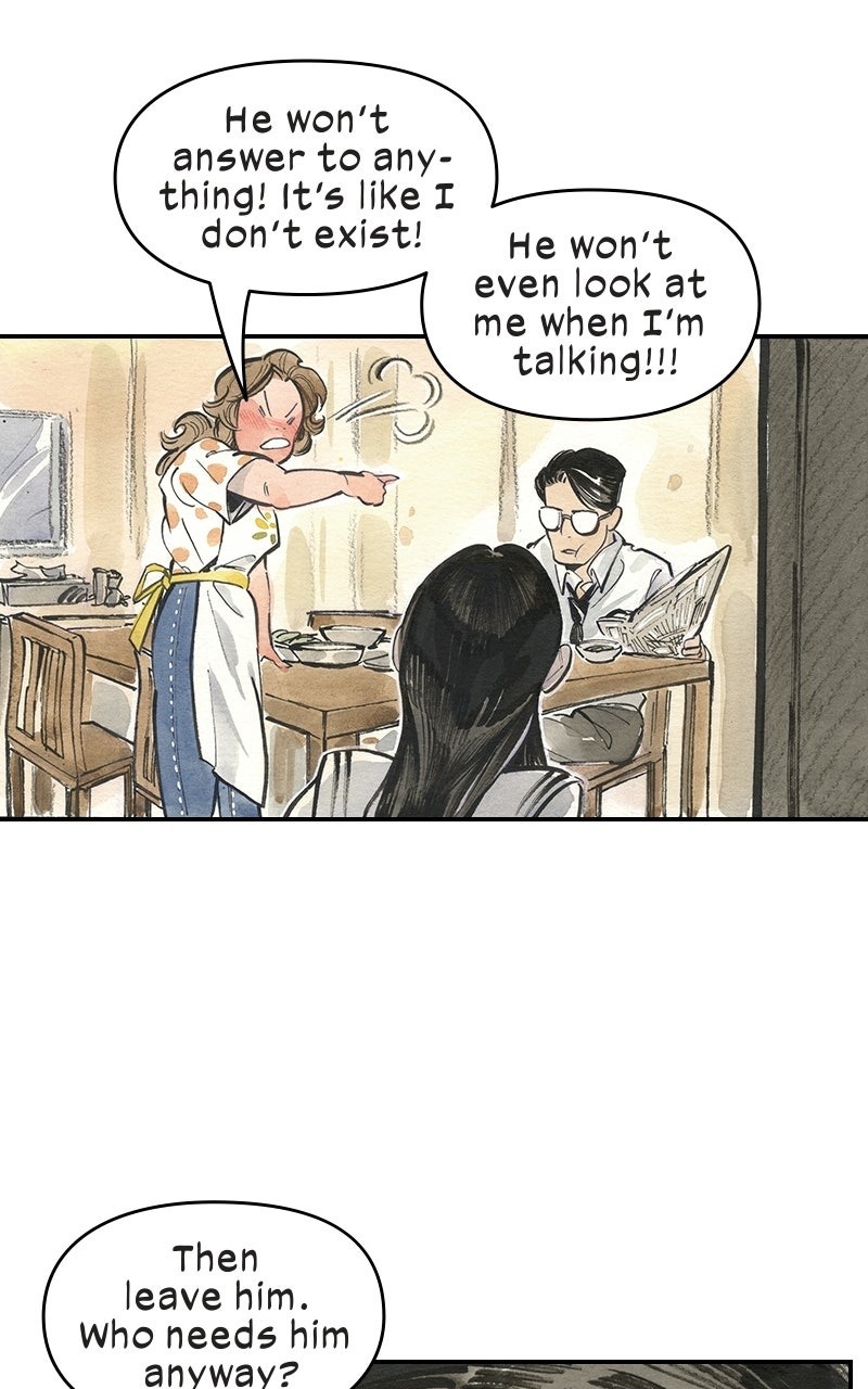 Ultimate X-Men Episode 7 page 21 - 