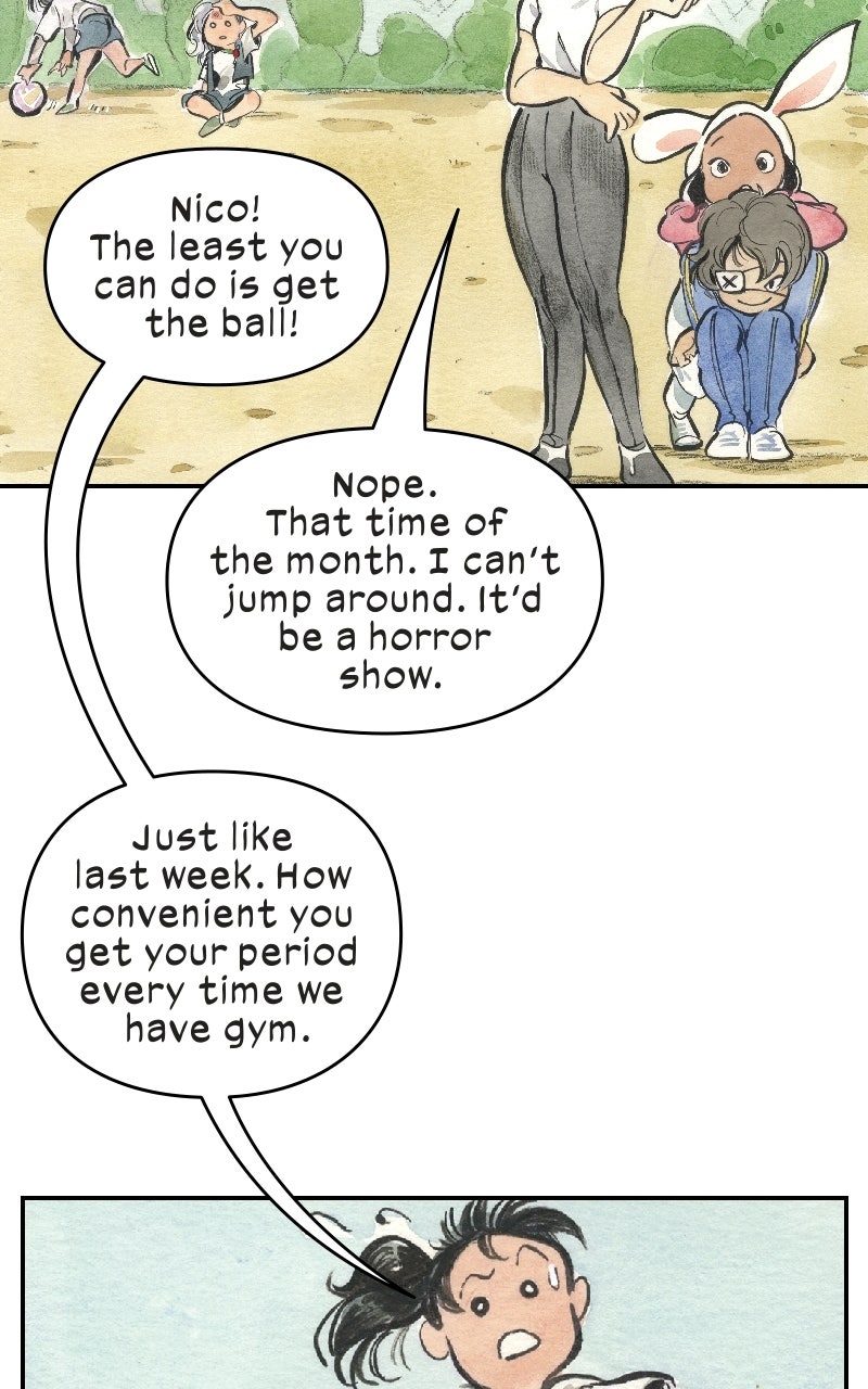 Ultimate X-Men Episode 7 page 41 - 