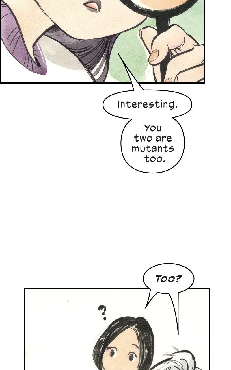 Ultimate X-Men Episode 7 page 48 - 
