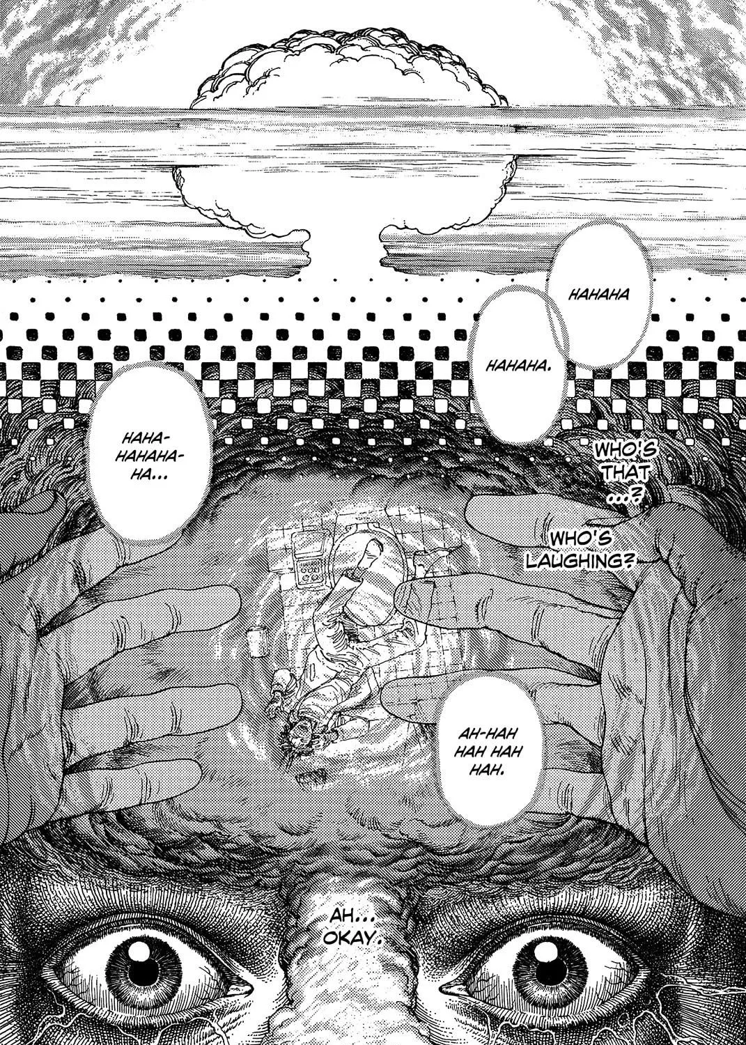 Ultra Heaven Chapter 0 page 106 - 