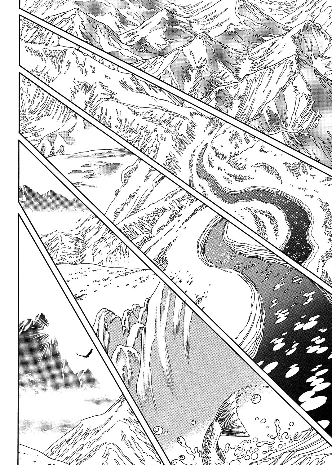 Ultra Heaven Chapter 0 page 162 - 