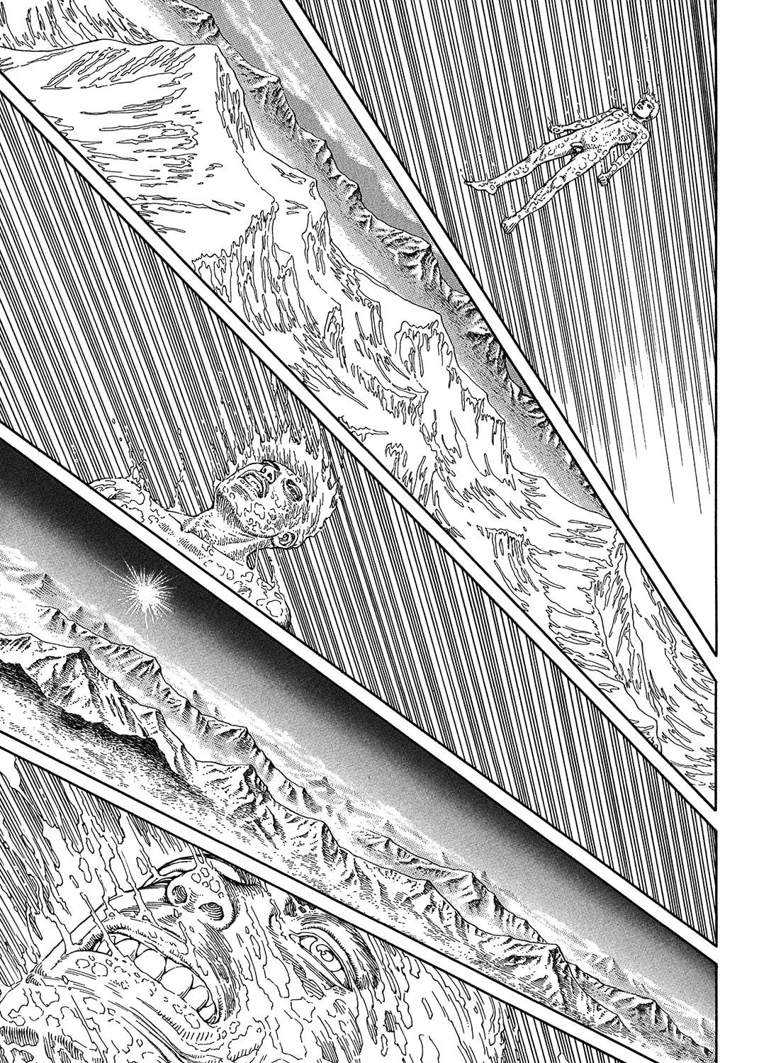 Ultra Heaven Chapter 0 page 164 - 