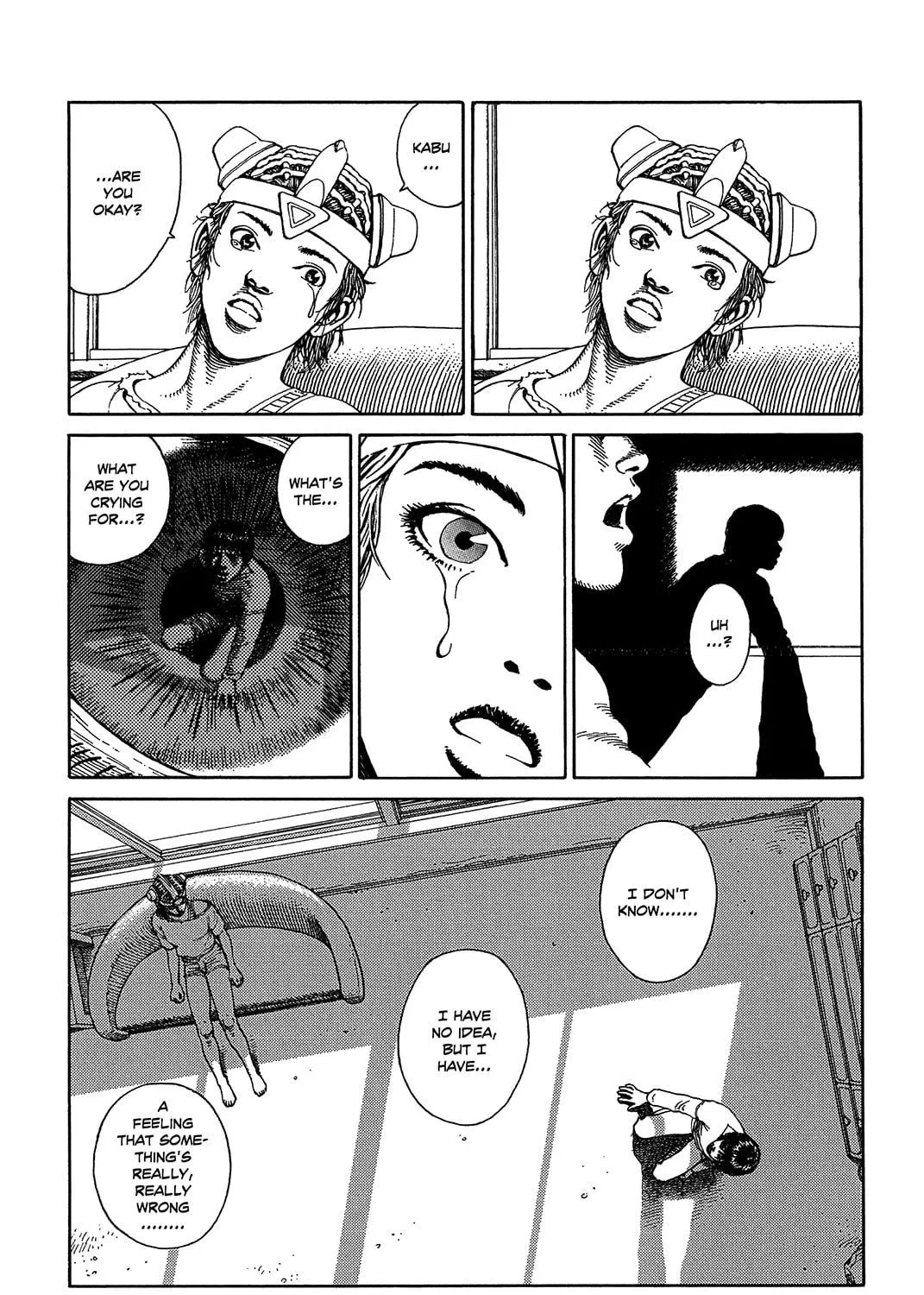 Ultra Heaven Chapter 0 page 178 - 