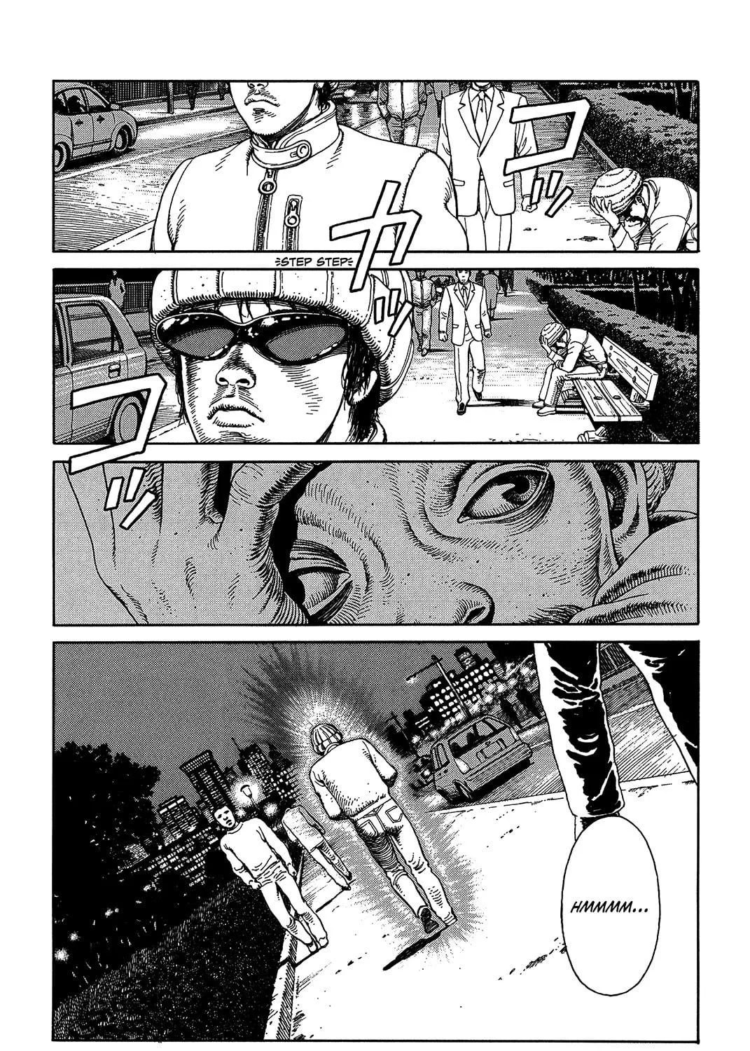 Ultra Heaven Chapter 0 page 202 - 