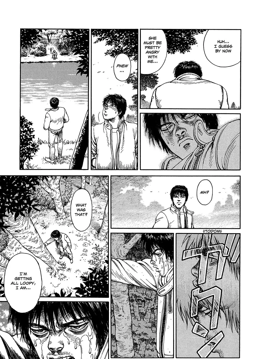 Ultra Heaven Chapter 0 page 272 - 