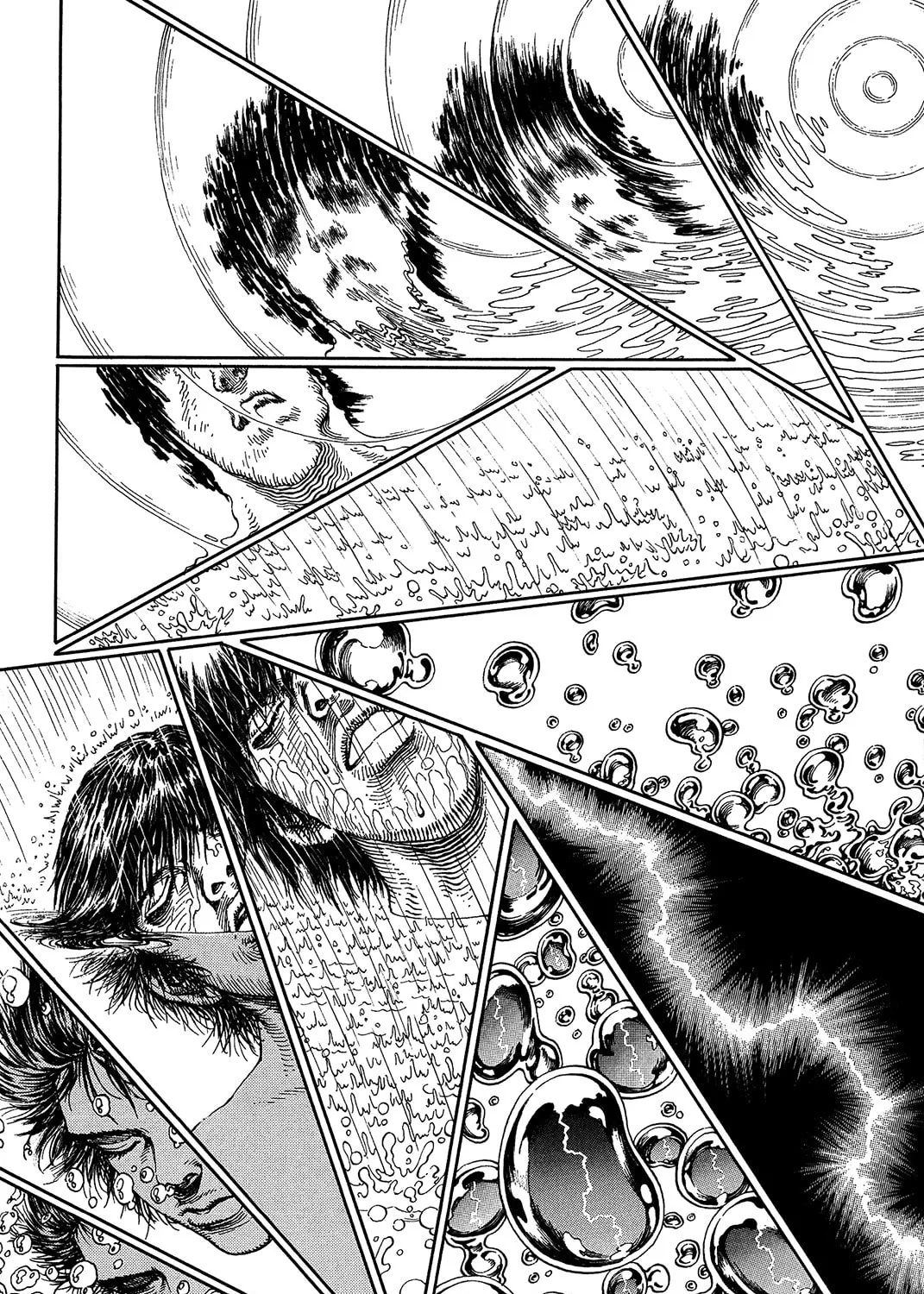 Ultra Heaven Chapter 0 page 290 - 