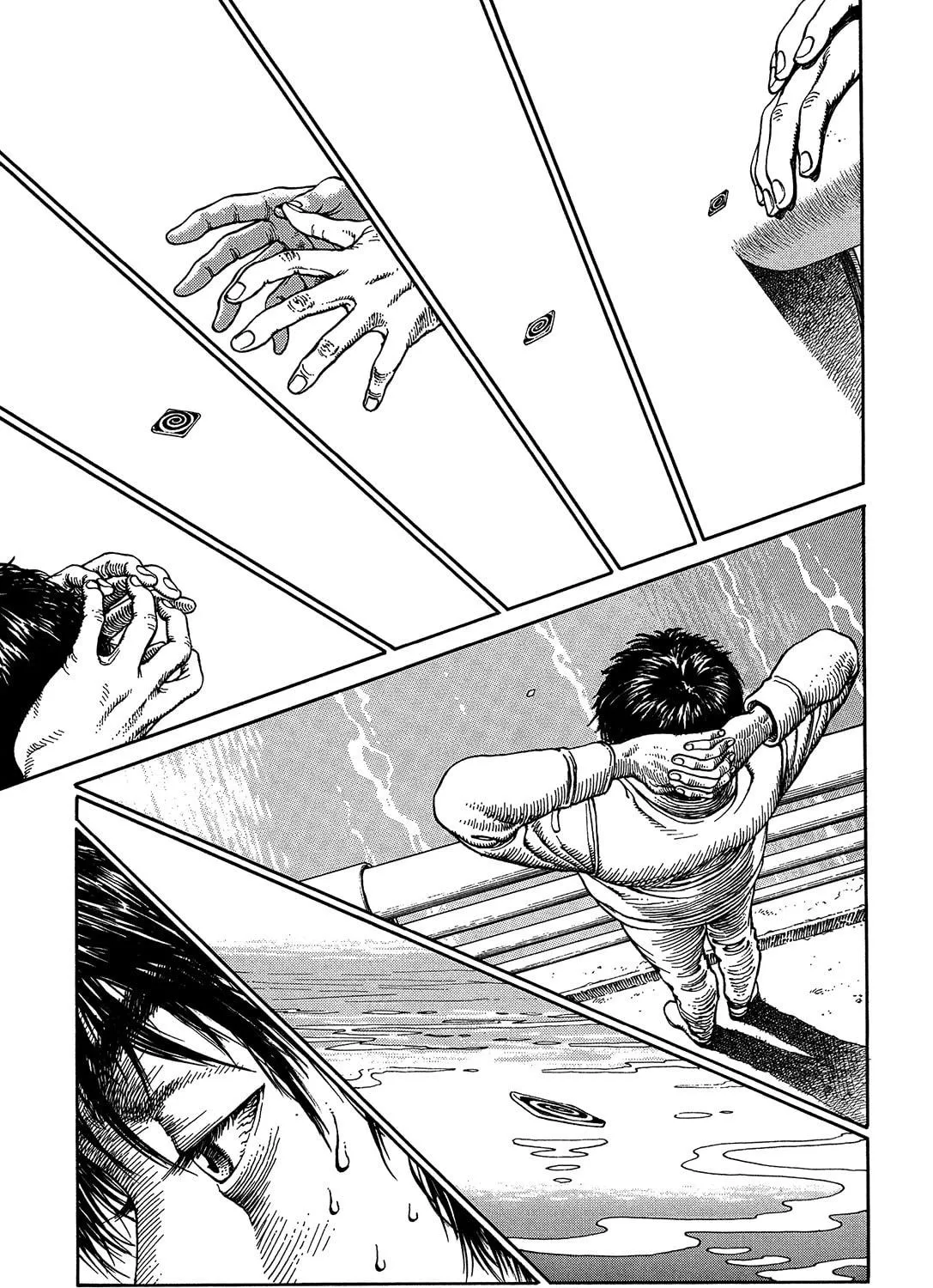 Ultra Heaven Chapter 0 page 348 - 