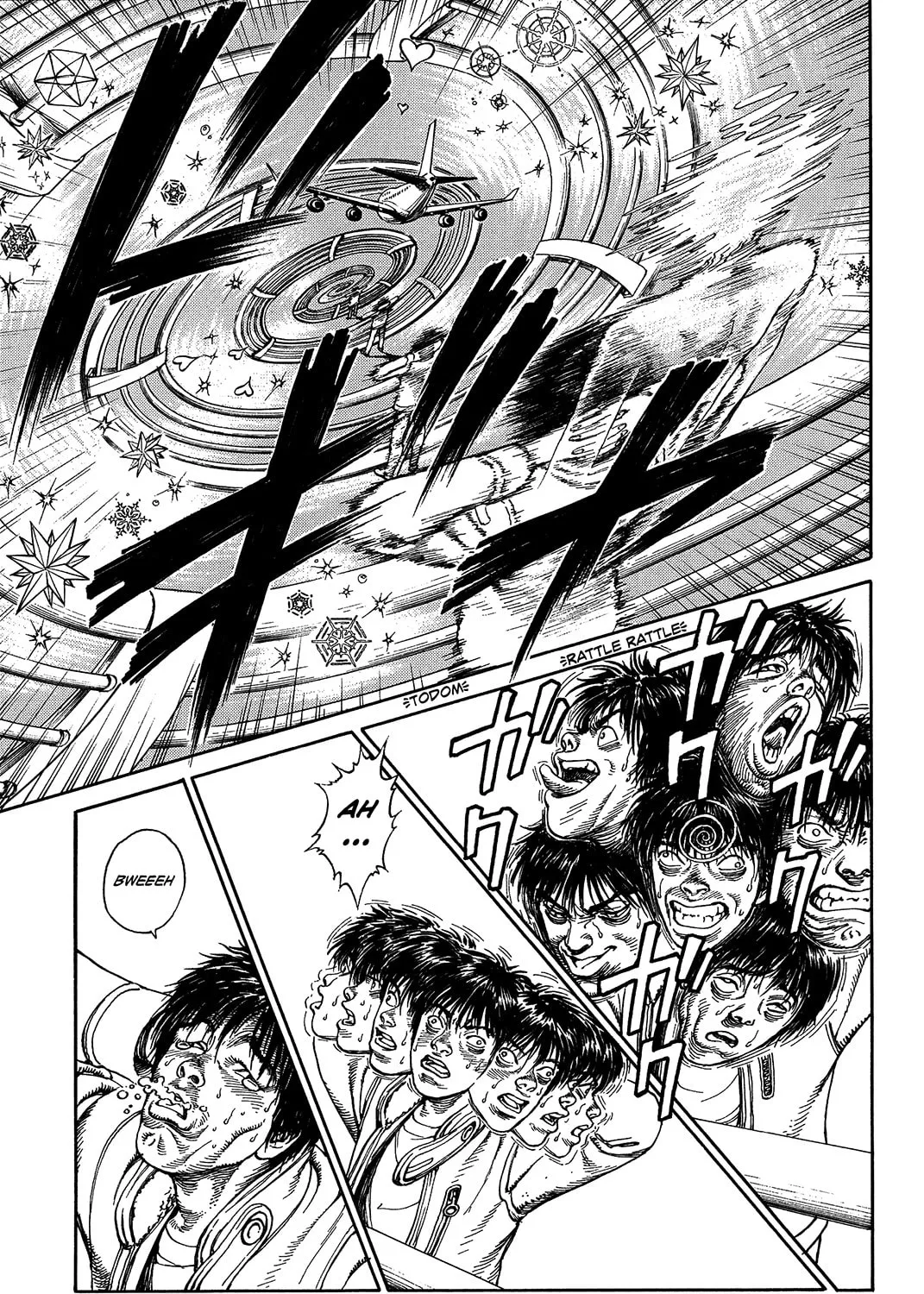 Ultra Heaven Chapter 0 page 356 - 