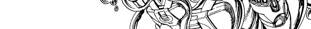 Ultra Heaven Chapter 0 page 381 - 