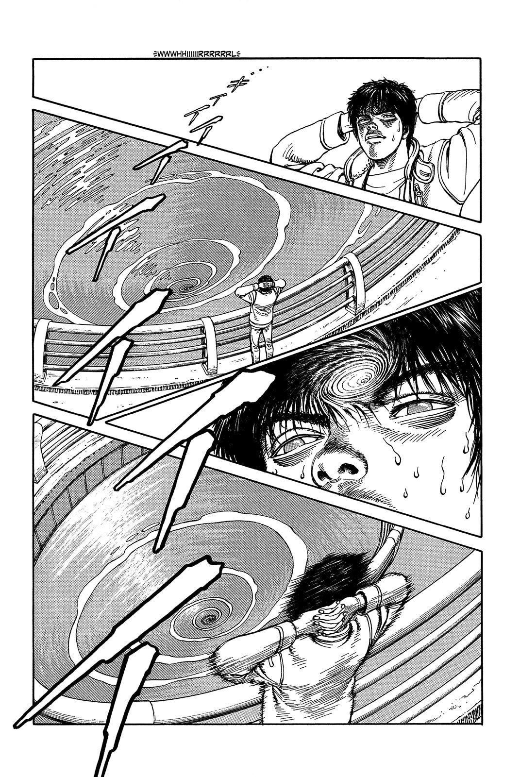 Ultra Heaven Chapter 1.1 page 177 - 