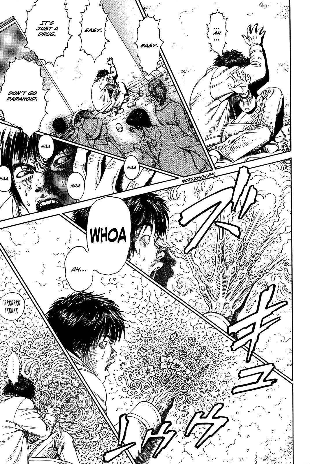 Ultra Heaven Chapter 1 page 143 - 