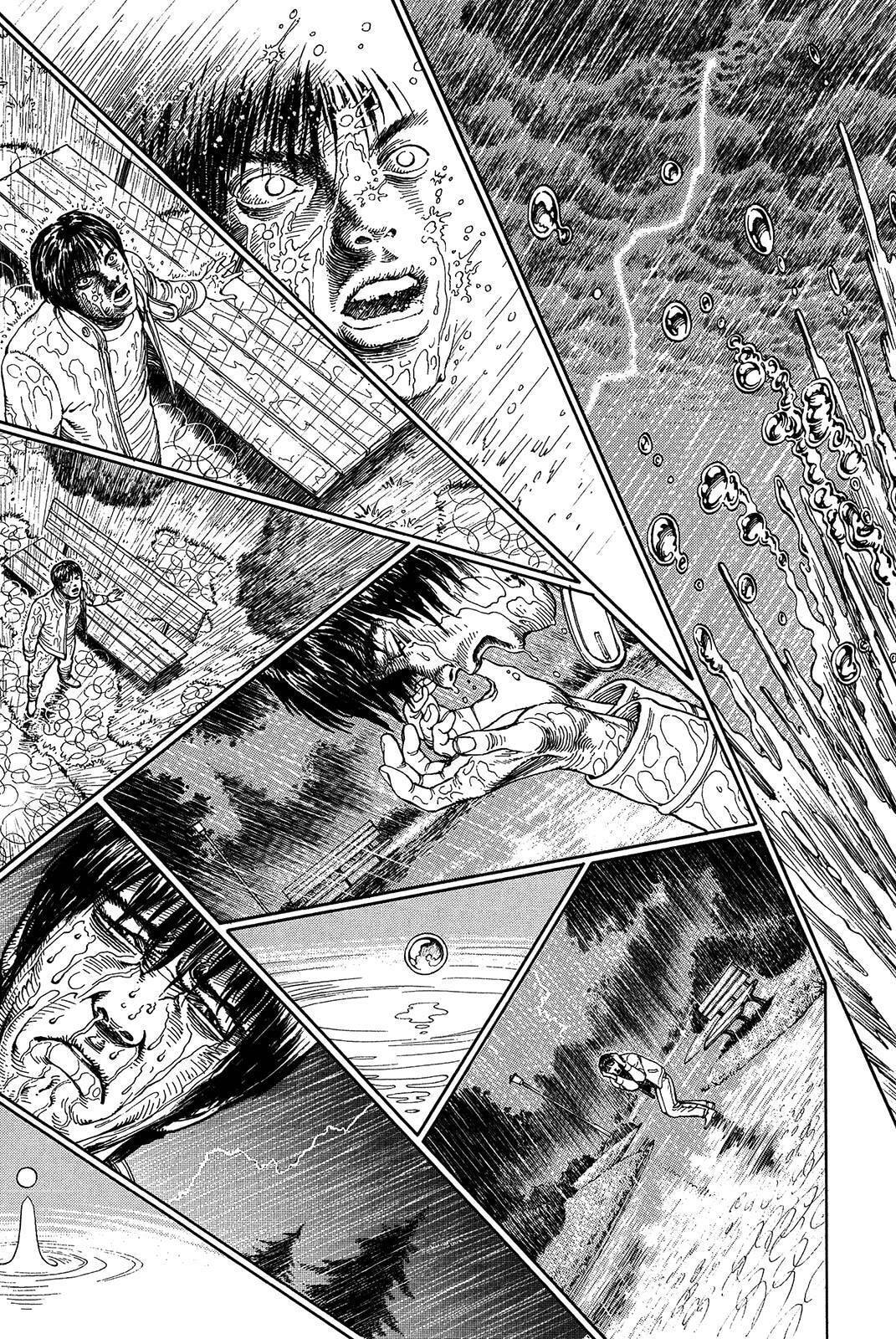 Ultra Heaven Chapter 1 page 145 - 
