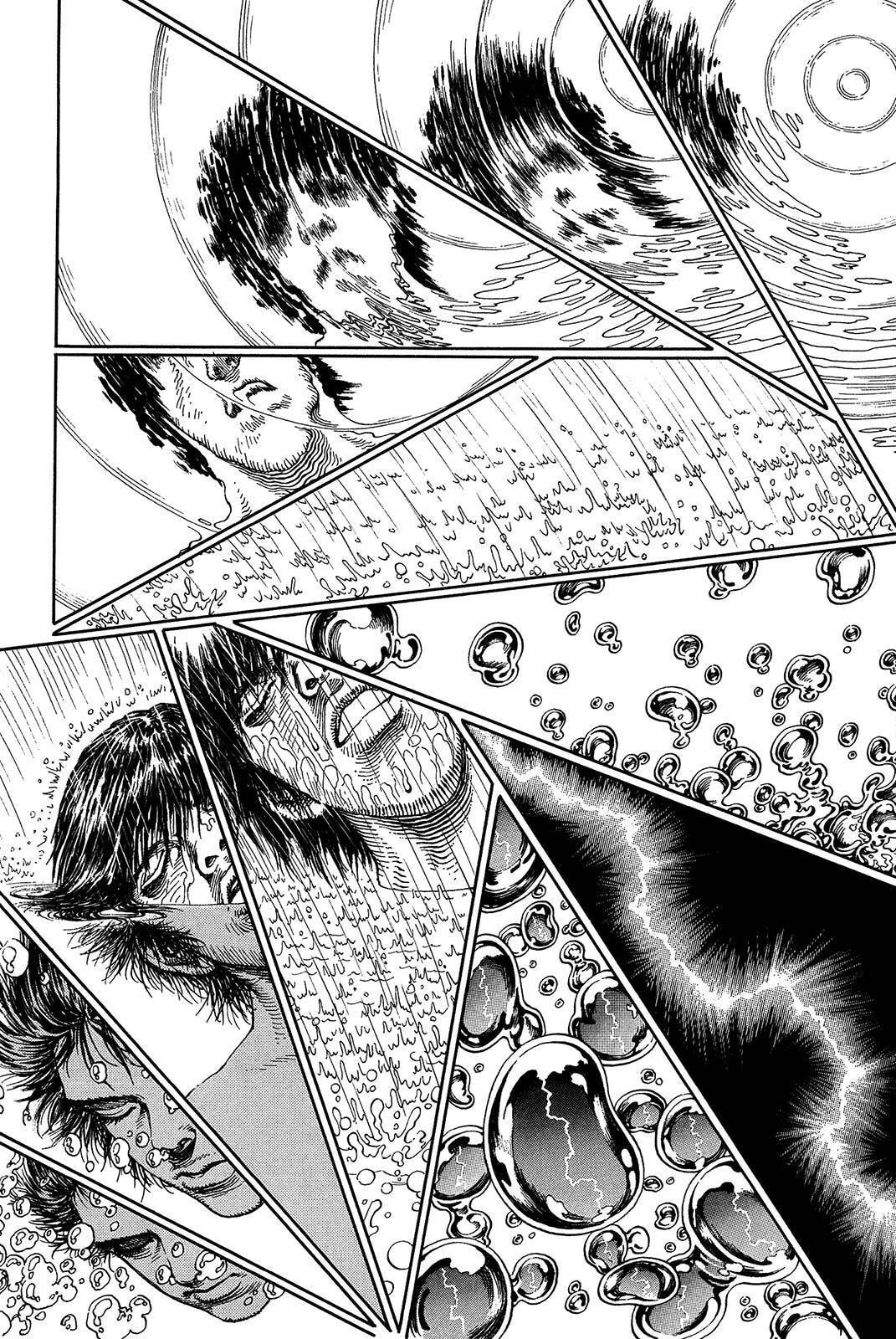 Ultra Heaven Chapter 1 page 146 - 
