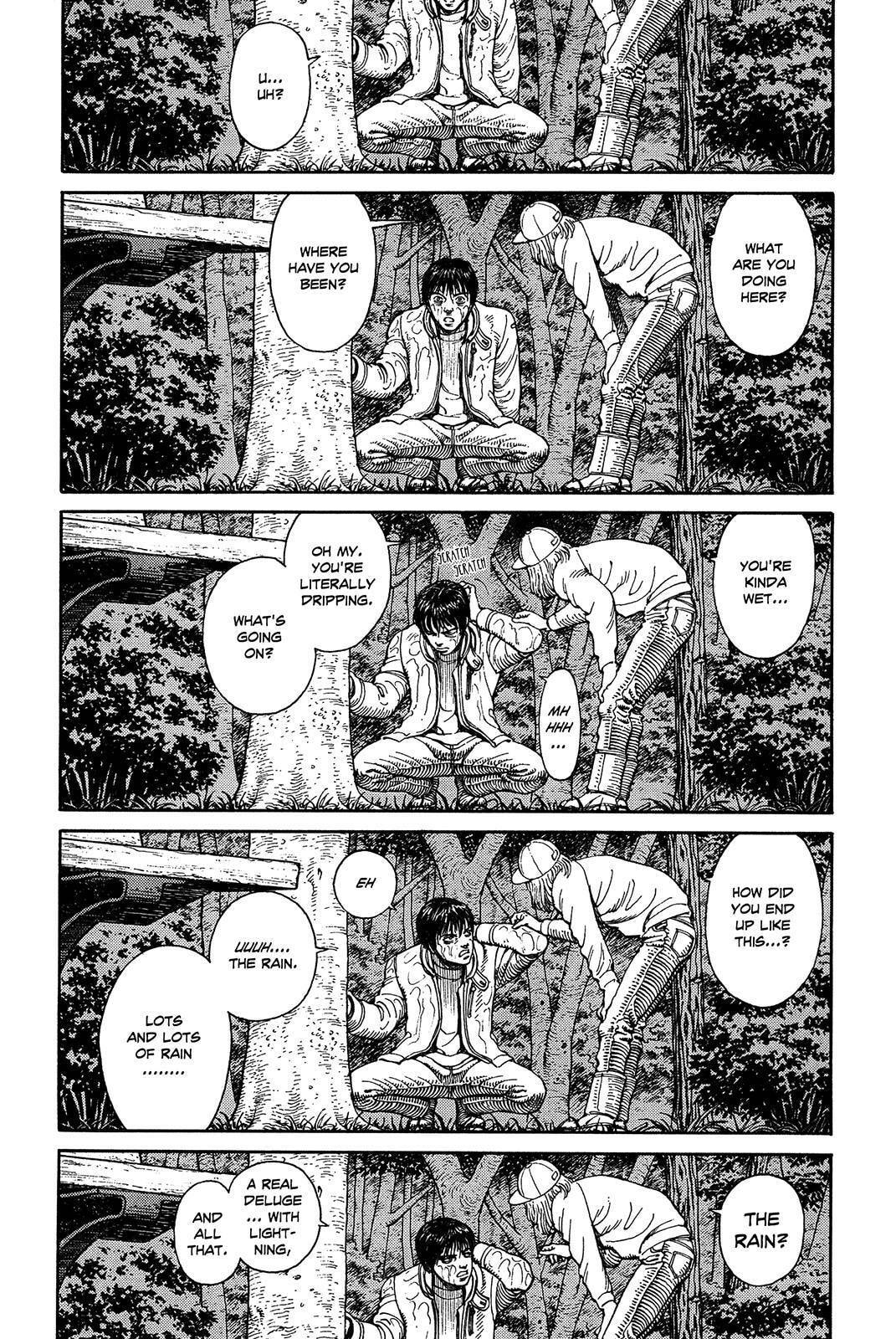 Ultra Heaven Chapter 1 page 149 - 