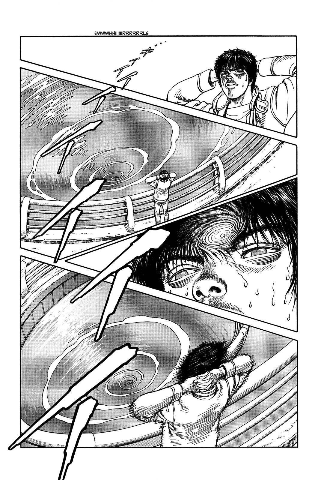 Ultra Heaven Chapter 1 page 177 - 