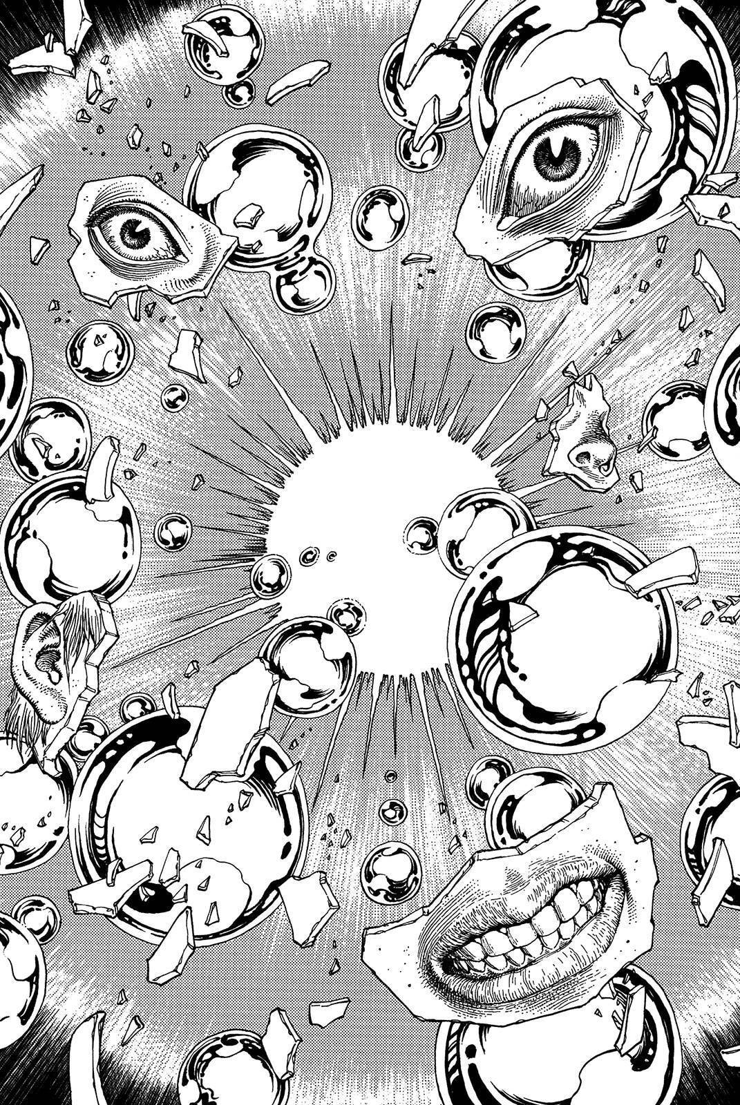 Ultra Heaven Chapter 1 page 186 - 