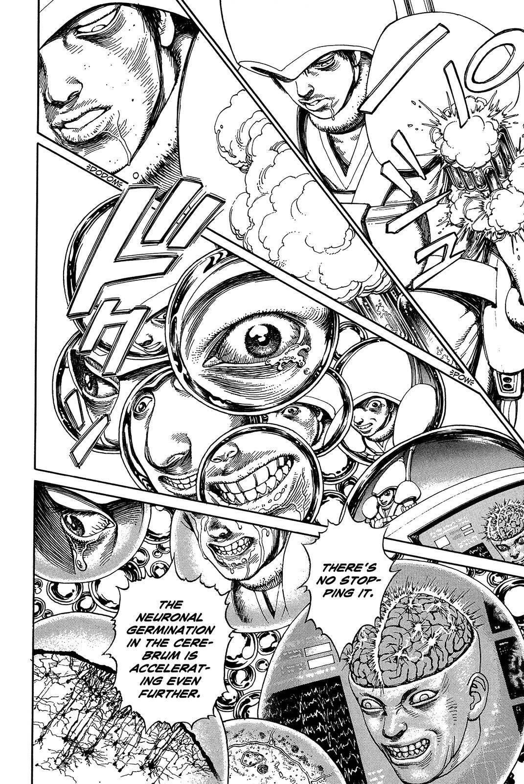 Ultra Heaven Chapter 1 page 190 - 