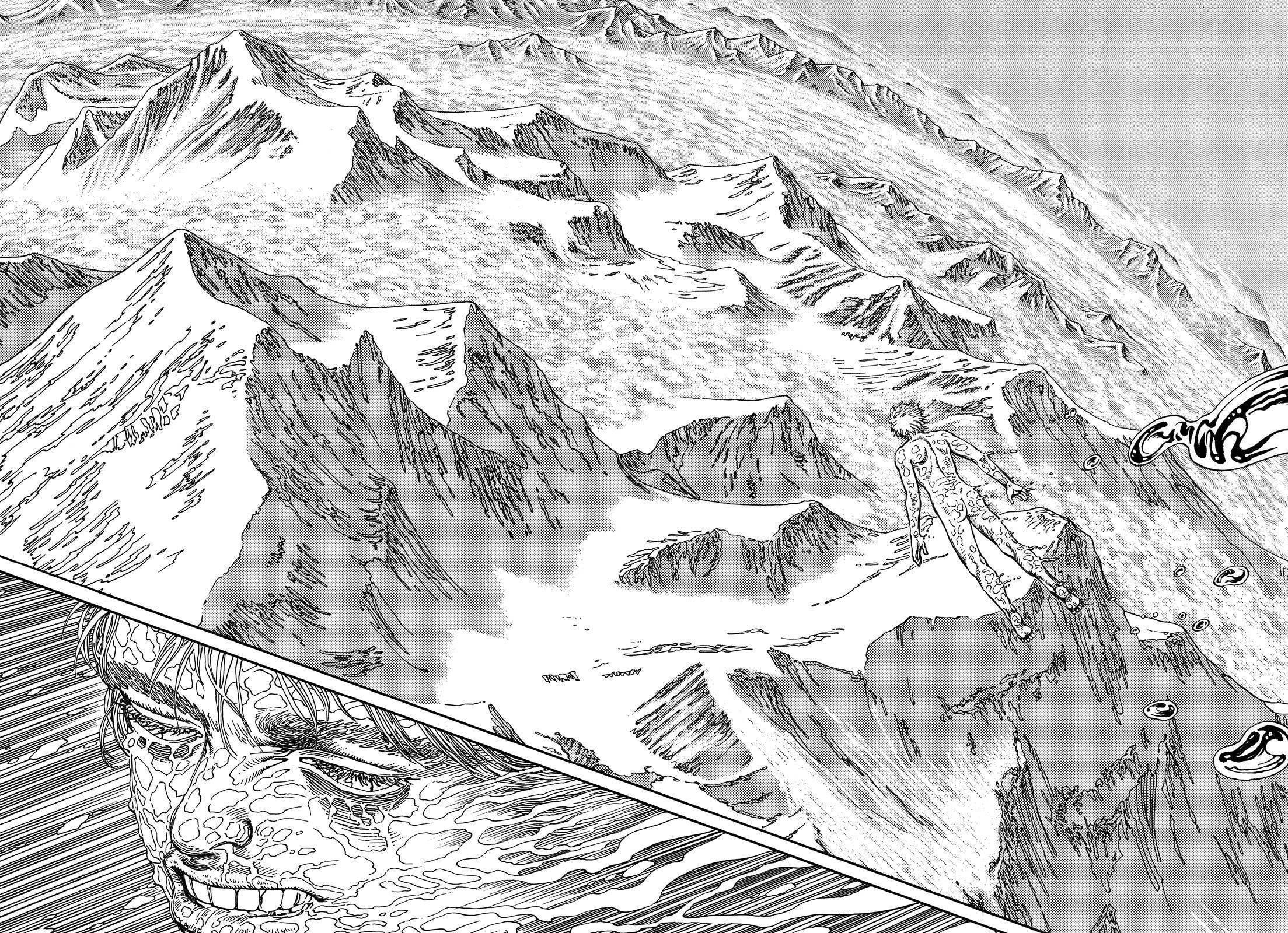 Ultra Heaven Chapter 1 page 194 - 