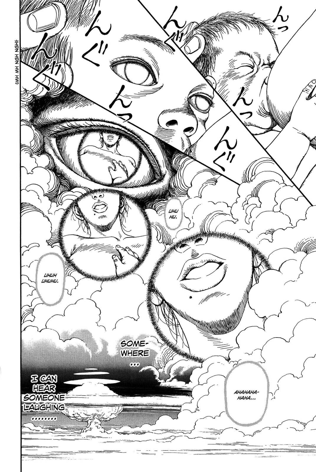 Ultra Heaven Chapter 1 page 53 - 