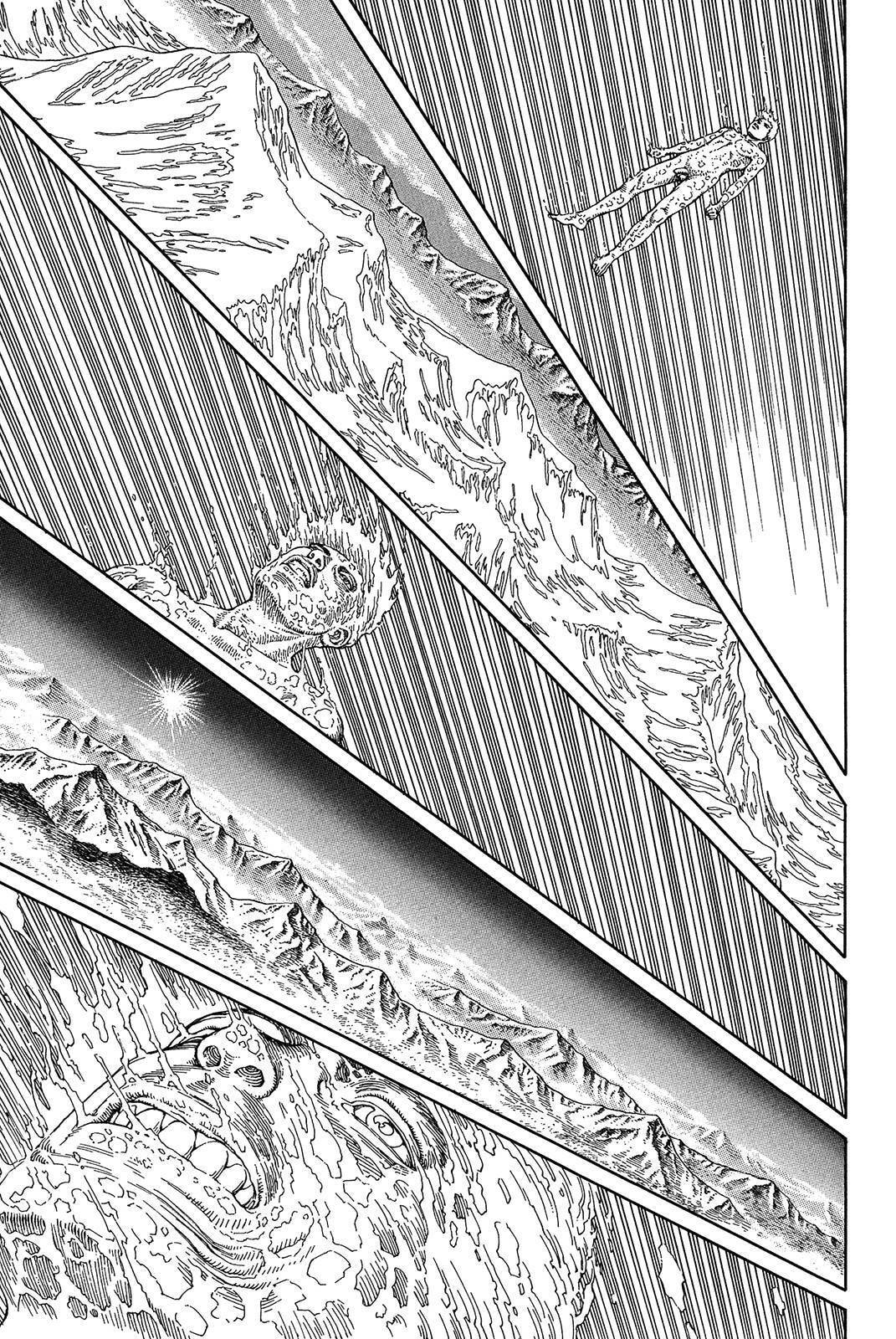 Ultra Heaven Chapter 1 page 83 - 
