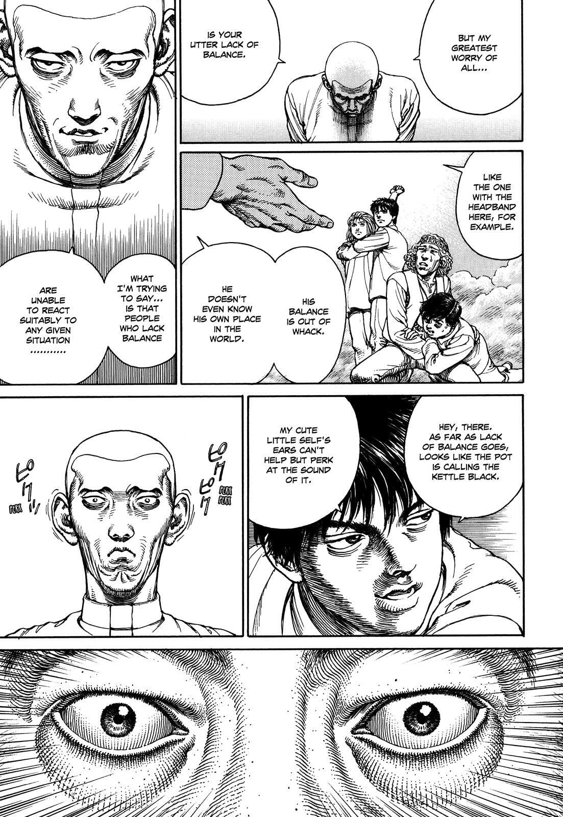 Ultra Heaven Chapter 3 page 103 - 