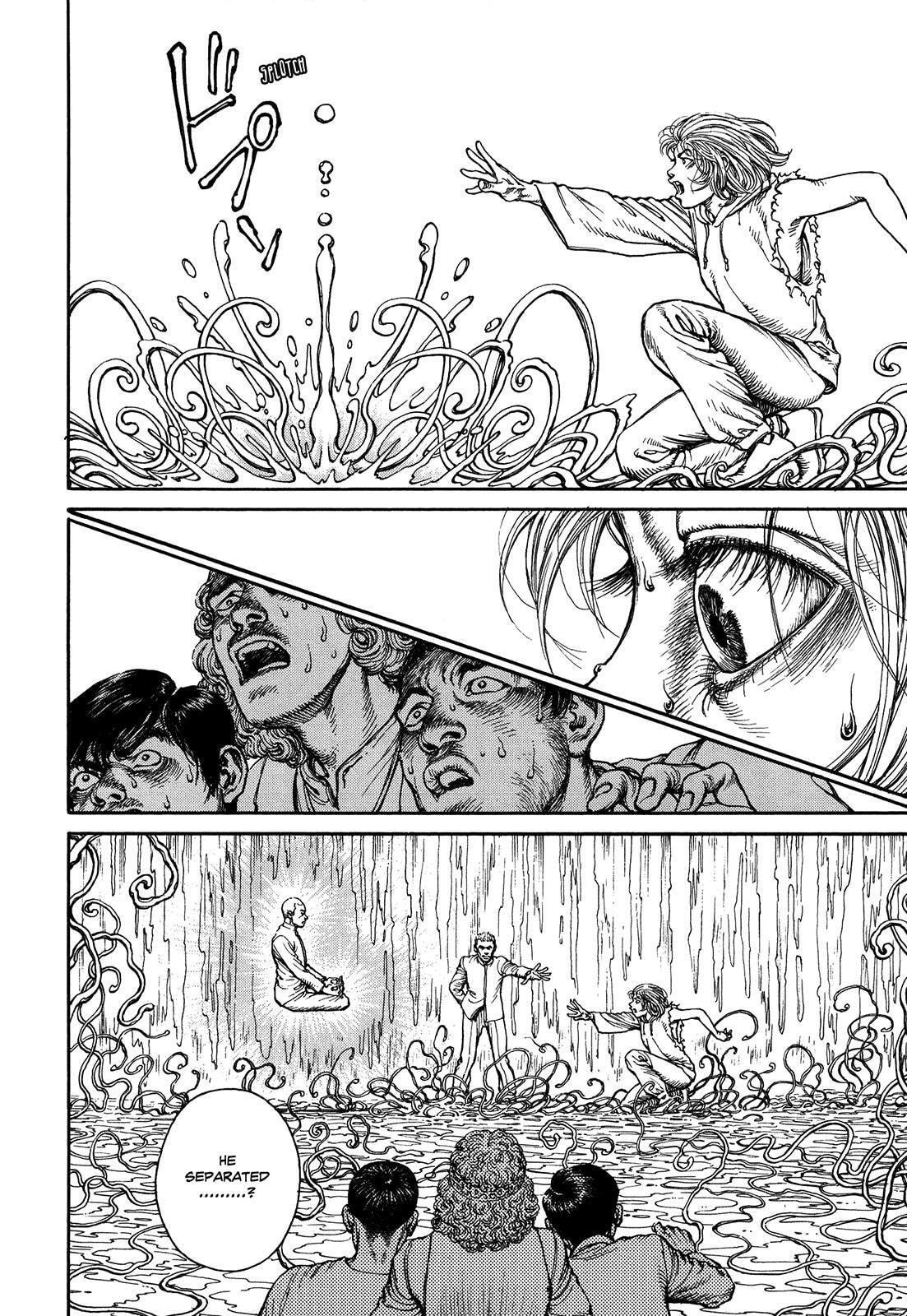 Ultra Heaven Chapter 3 page 130 - 