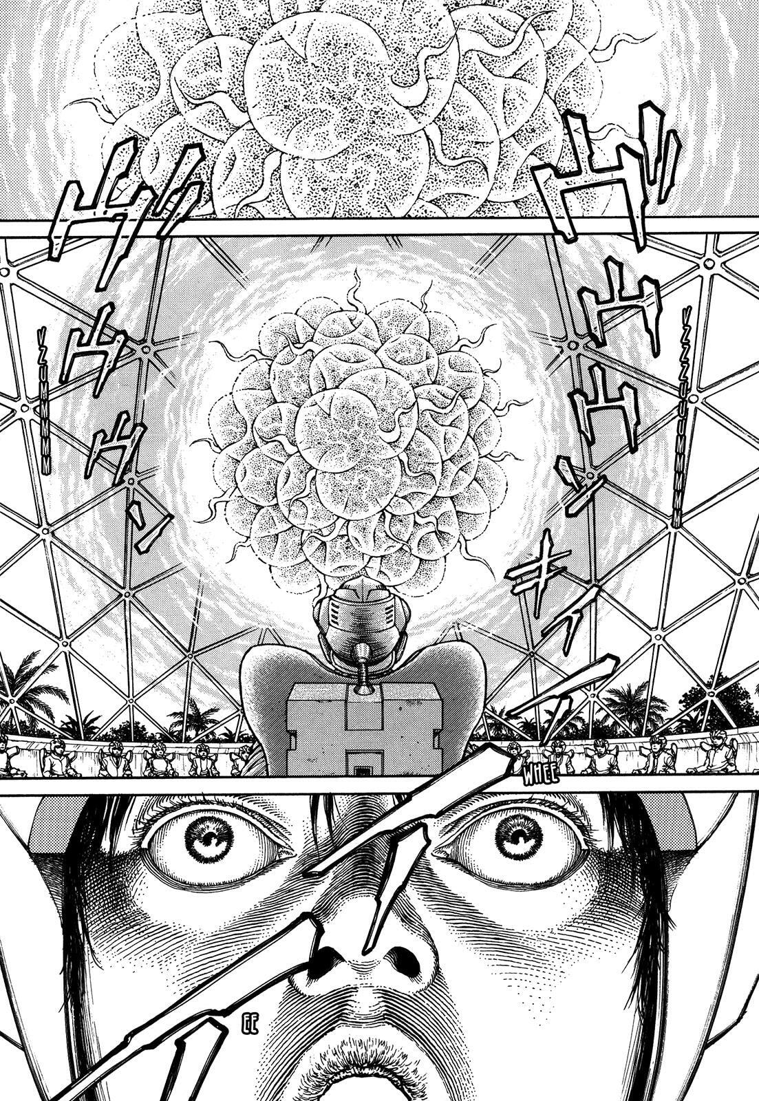 Ultra Heaven Chapter 3 page 131 - 