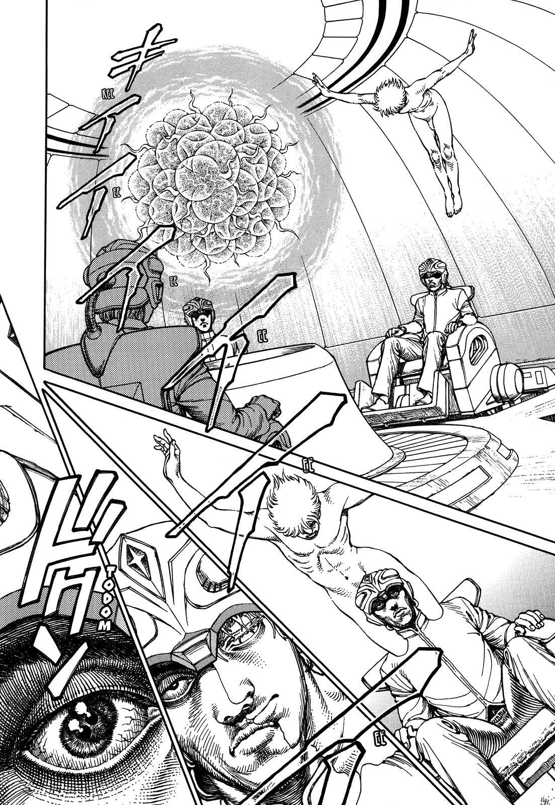 Ultra Heaven Chapter 3 page 135 - 