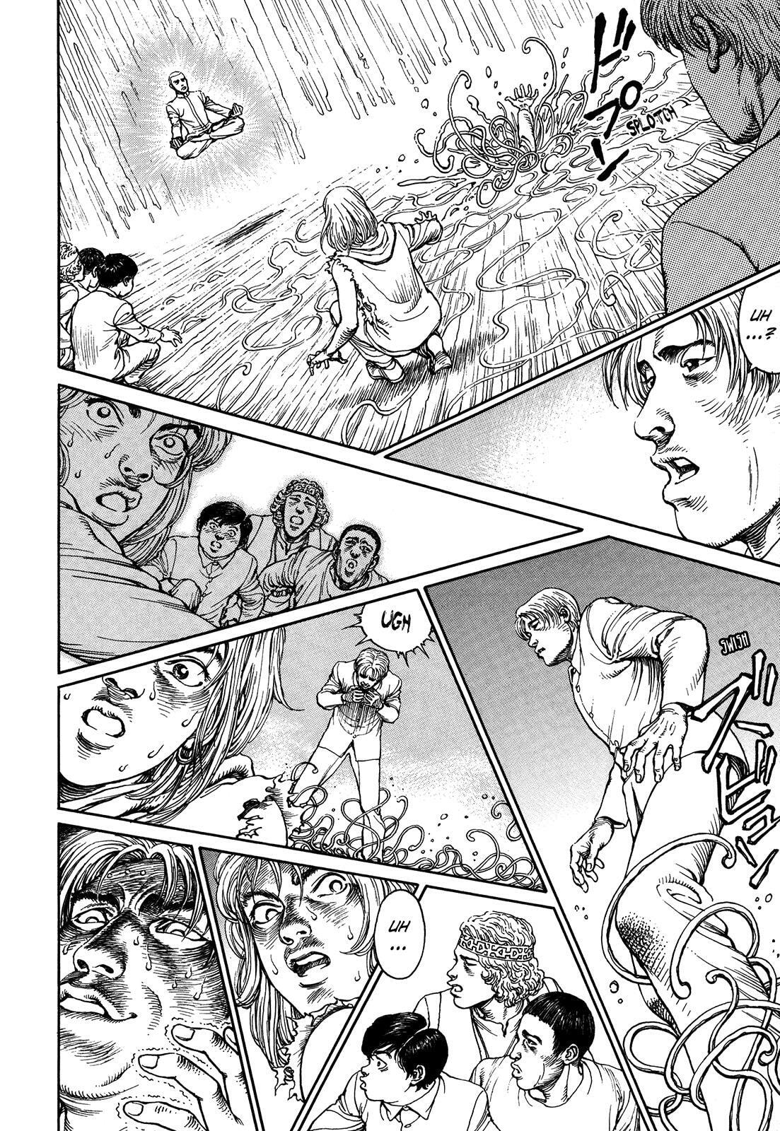Ultra Heaven Chapter 3 page 137 - 