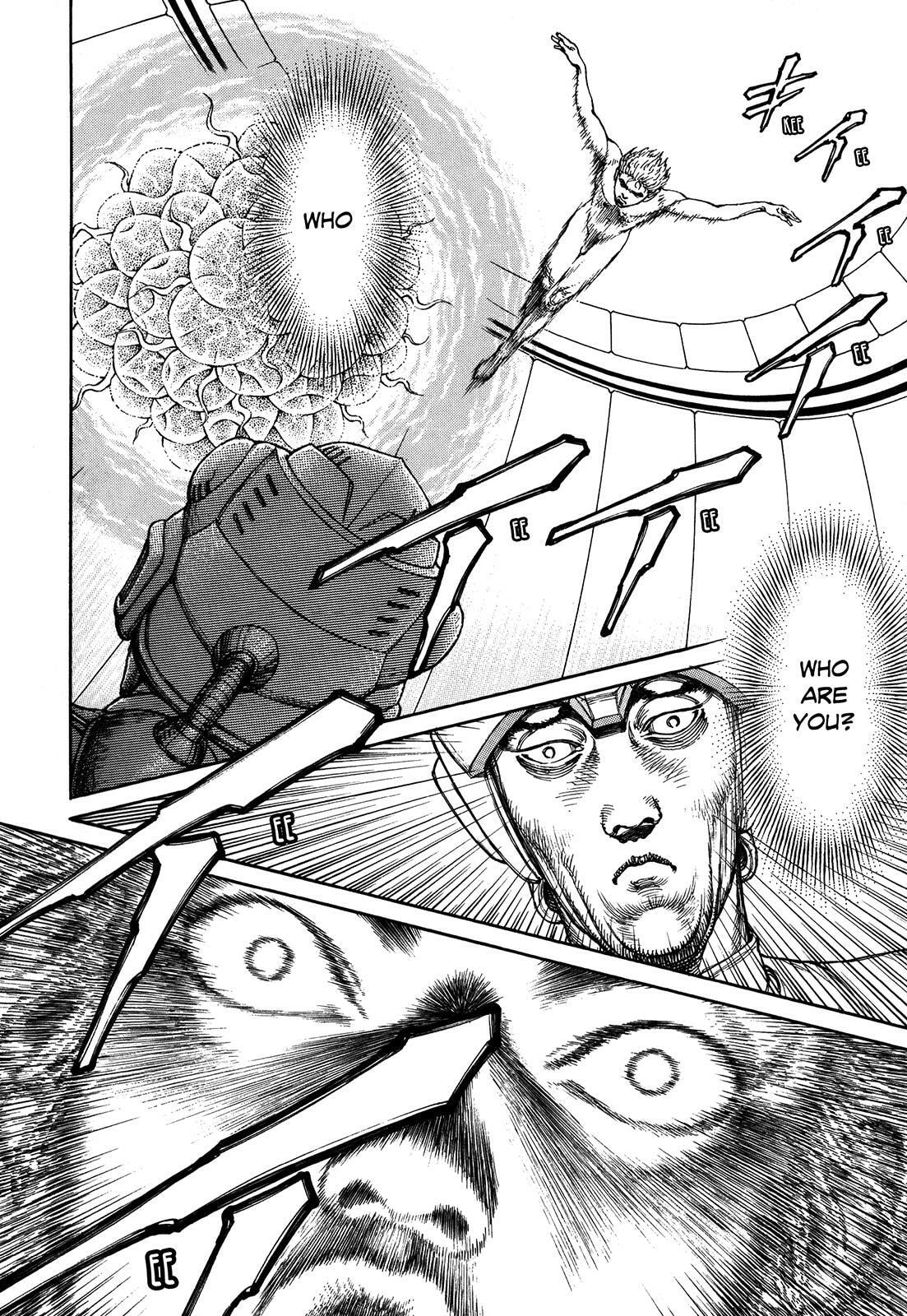 Ultra Heaven Chapter 3 page 141 - 