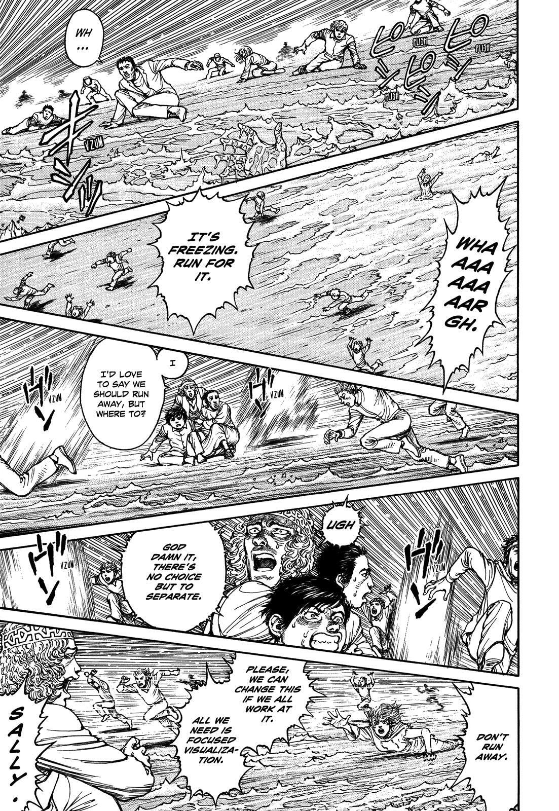Ultra Heaven Chapter 3 page 145 - 