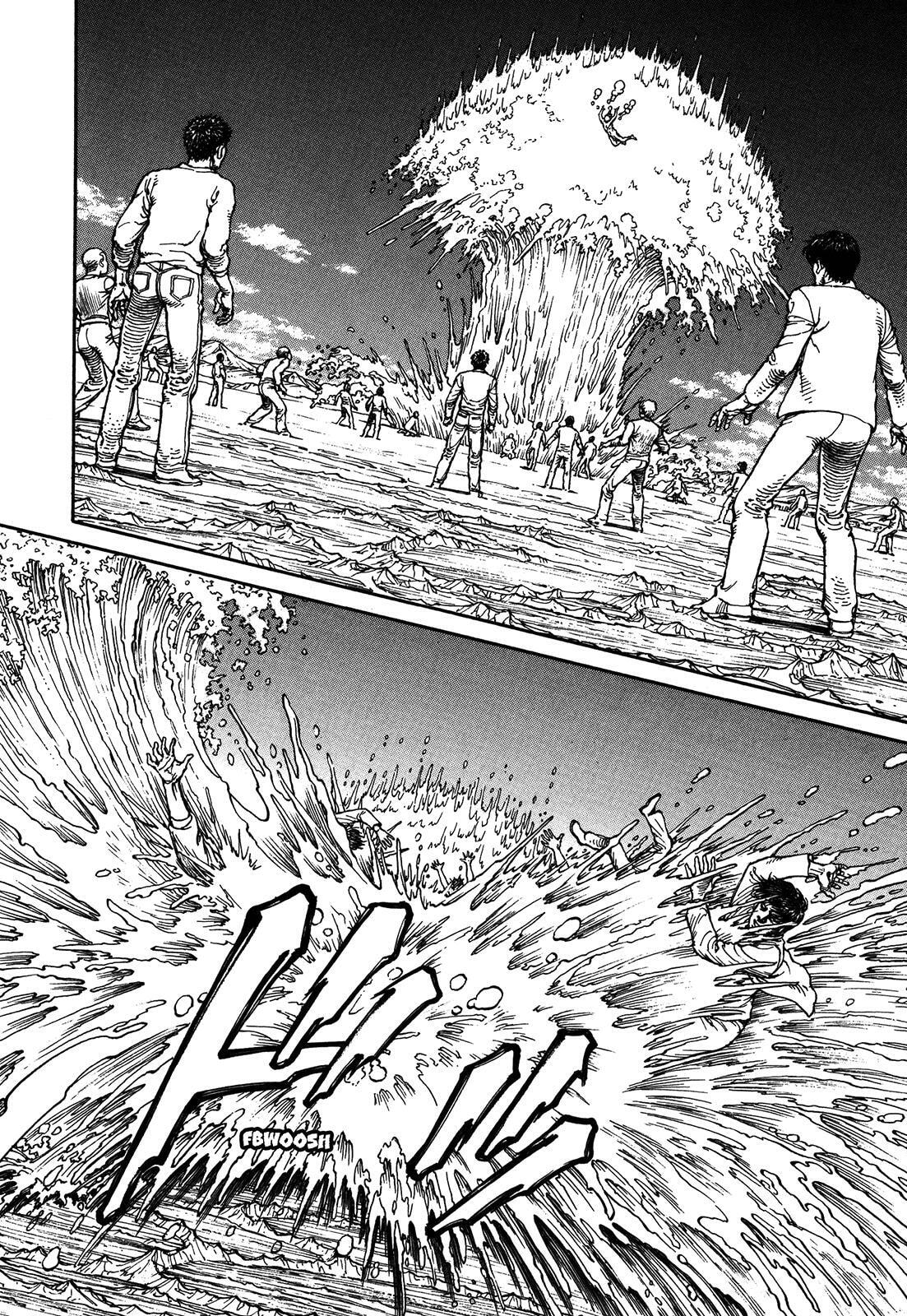 Ultra Heaven Chapter 3 page 150 - 
