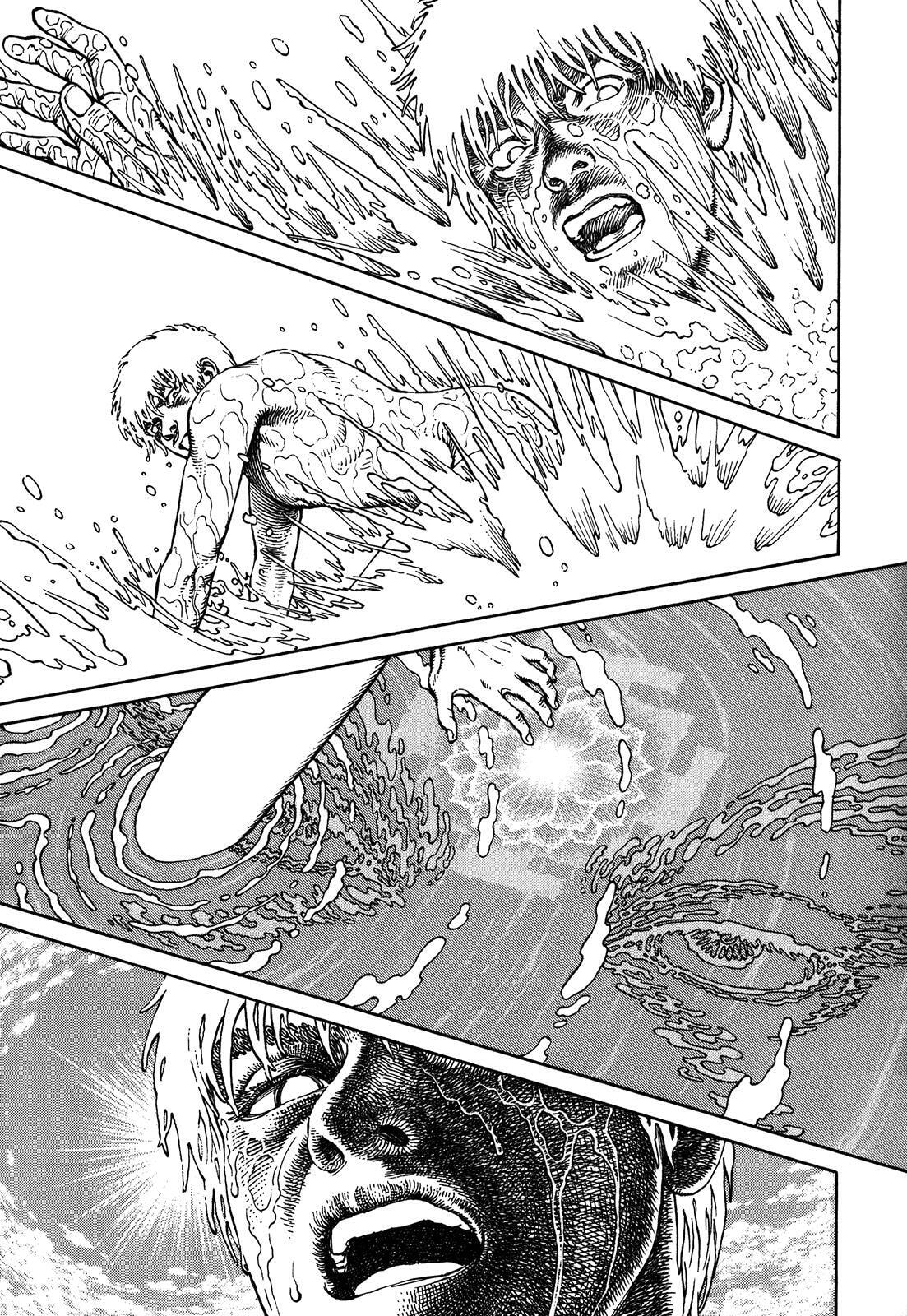 Ultra Heaven Chapter 3 page 155 - 