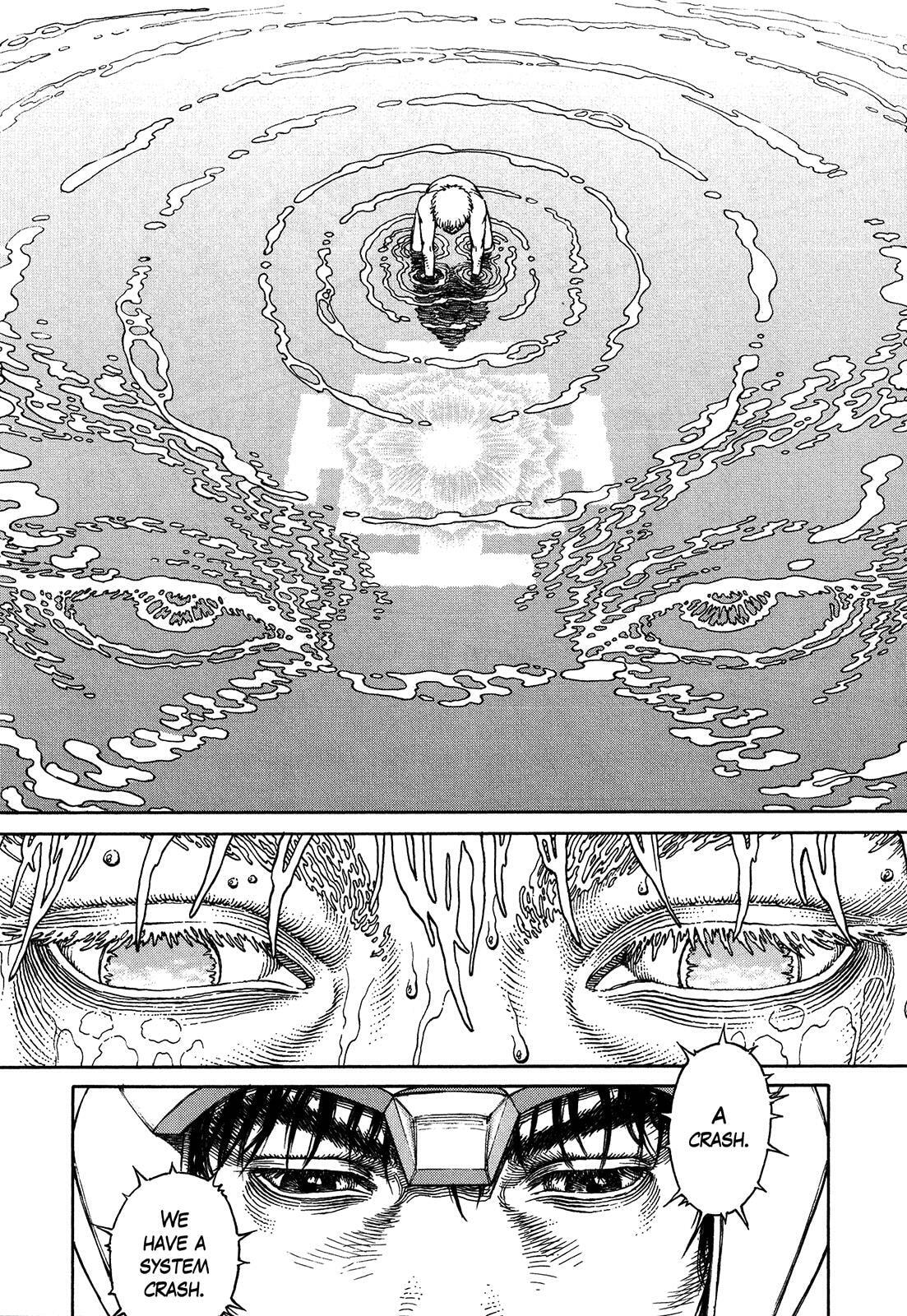 Ultra Heaven Chapter 3 page 156 - 
