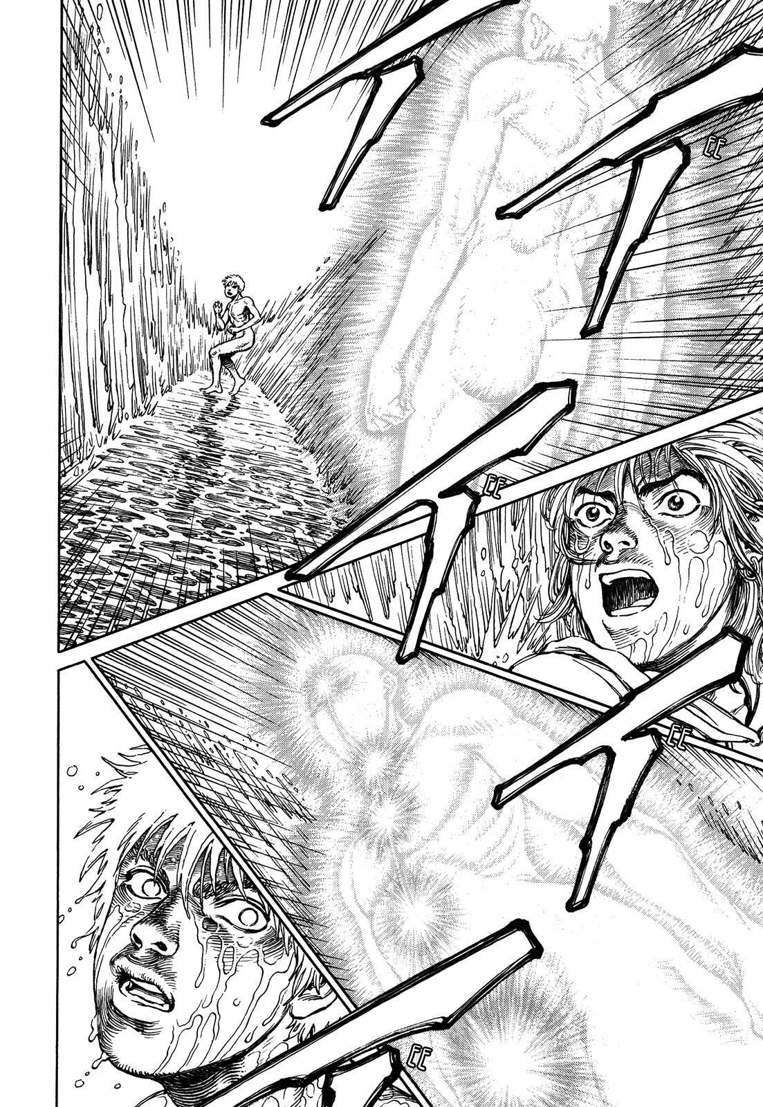 Ultra Heaven Chapter 3 page 169 - 