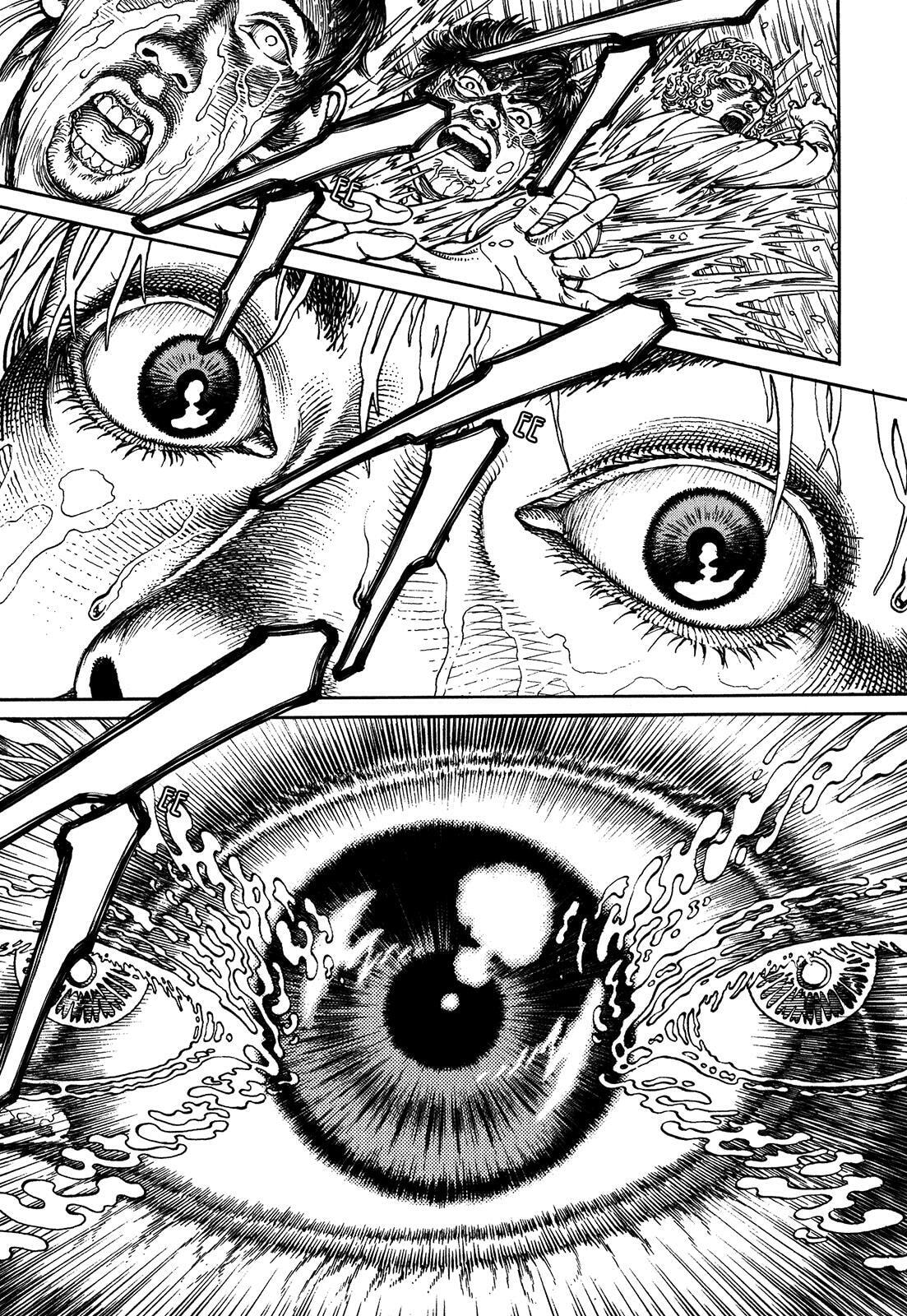 Ultra Heaven Chapter 3 page 170 - 