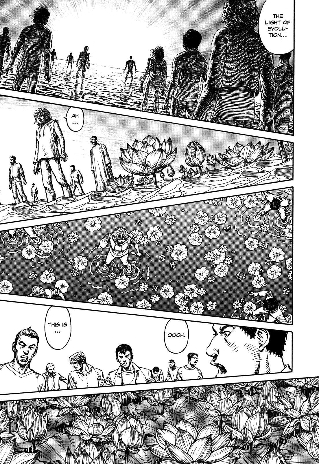 Ultra Heaven Chapter 3 page 176 - 